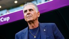 La conexión africana de Carlos Queiroz, el DT de Ghana en el Mundial 2026