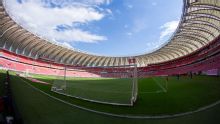 Internacional x Corinthians: onde assistir ao vivo, horário, palpite e prováveis escalações do jogo da Copa do Brasil