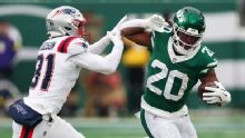 RB Breece Hall believes he, Jets can 'really flourish'