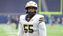 How every 2027 five-star college football prospect will fit