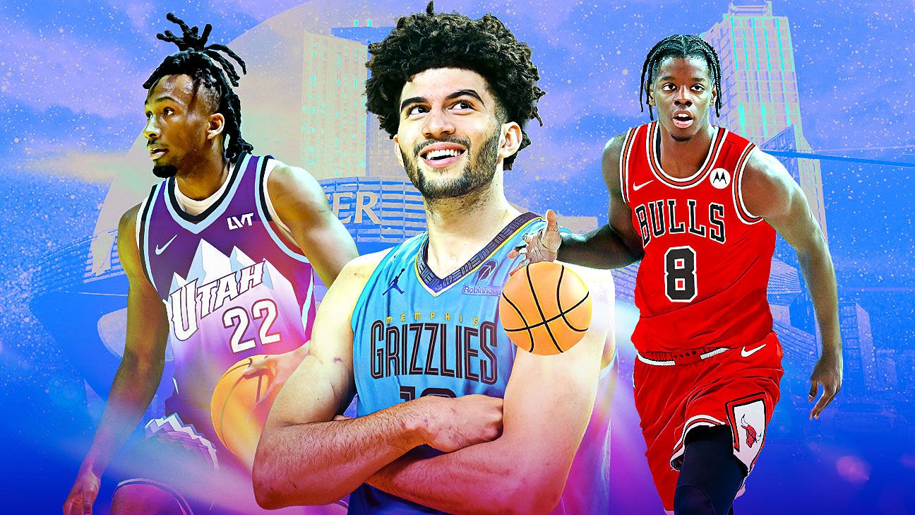 2026 NBA mock draft: Predicting all 60 picks, plus what we learned at the combine
