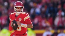 Chiefs tendrá varios 'prime time', pese a lesión de Mahomes