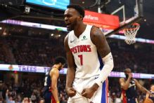 Pistons dominate 2nd half to beat Cavs, force Game 7