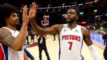 2026 NBA playoffs: Schedule, scores, news and highlights