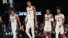 2026 NBA playoffs: Conference semifinals takeaways