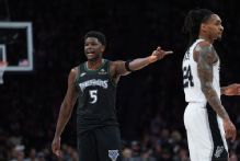 Edwards unsure how Wolves can get over hump after loss to Spurs