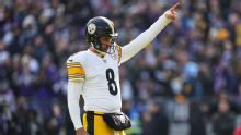 NFL: Steelers acuerdan por un año con Aaron Rodgers según fuentes