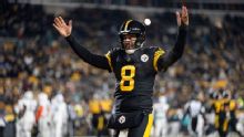 2026 NFL free agency grades: Aaron Rodgers, Dexter Lawrence