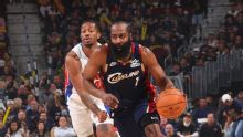 NBA betting tips, DFS picks for Sunday: Everything to know for Cavs-Pistons Game 7