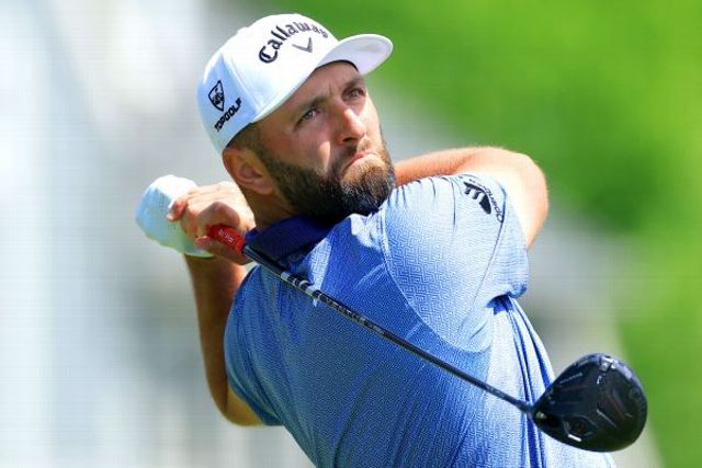 Jon Rahm skips Spanish Open to await birth of fourth child