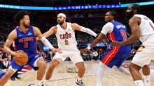 NBA playoffs 2026: Live updates from Cavaliers-Pistons Game 7