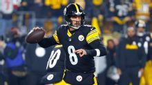 Aaron Rodgers con Steelers: ¿Cómo encaja en la ofensiva?