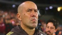 Jardim diz não entender ódio da torcida do Cruzeiro e rebate sobre saída: 'Melhor falar mal de mim do que assumir a verdade'