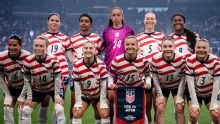 5 reasons the USWNT will or won't be in the Women's World Cup final in one year