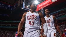 Cavs atropelam os Pistons em Detroit e avançam para as Finais da Conferência Leste da NBA