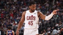 Cavaliers poke fun at Pistons, Michigan after Game 7 blowout