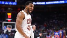 Donovan Mitchell y Cavs pactan extensión máxima por $273 millones