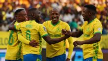 Kaizer Chiefs vs. Mamelodi Sundowns - Kick-off time, team news, how to watch