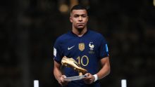 Quiénes son los máximos goleadores de cada edición de los Mundiales