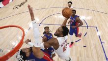 Cavaliers demolió a Pistons y se clasificó a las Finales de la Conferencia Este