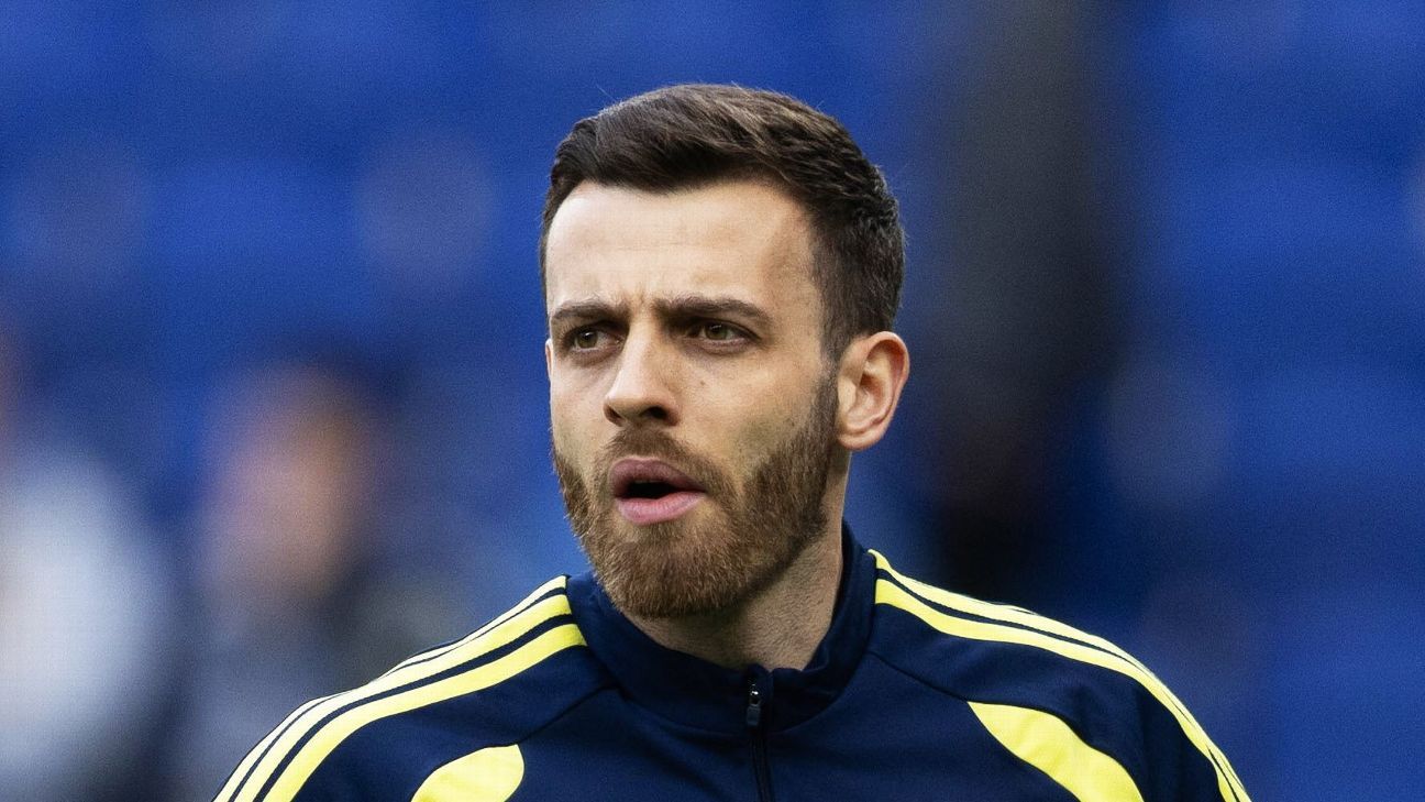 Transfer rumors, news: Man United want Scotland 'k...
