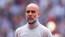 Pep Guardiola mentions divorce in furious rant at Man City players: 'We lost the passion'