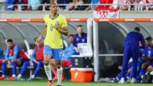 Time de Salah na Turquia anuncia Fabinho, que defendeu Seleção Brasileira na Copa do Mundo