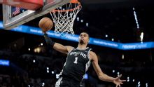 ¿Se puede controlar a Victor Wembanyama? Qué deben hacer los rivales y cómo lo pueden ayudar los Spurs