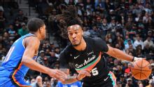 Monday's NBA betting tips, DFS picks: Bets to make on Castle, Hartenstein for Game 1