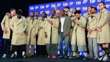 SGA da lujosos regalos a compañeros del Thunder tras ganar MVP