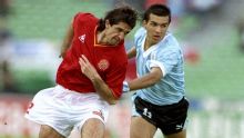 Uruguay vs. España: el duelo entre dos identidades que ya no existen más
