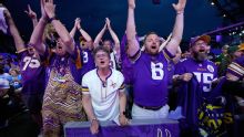 NFL organizará el draft del 2028 en Minneapolis según fuentes
