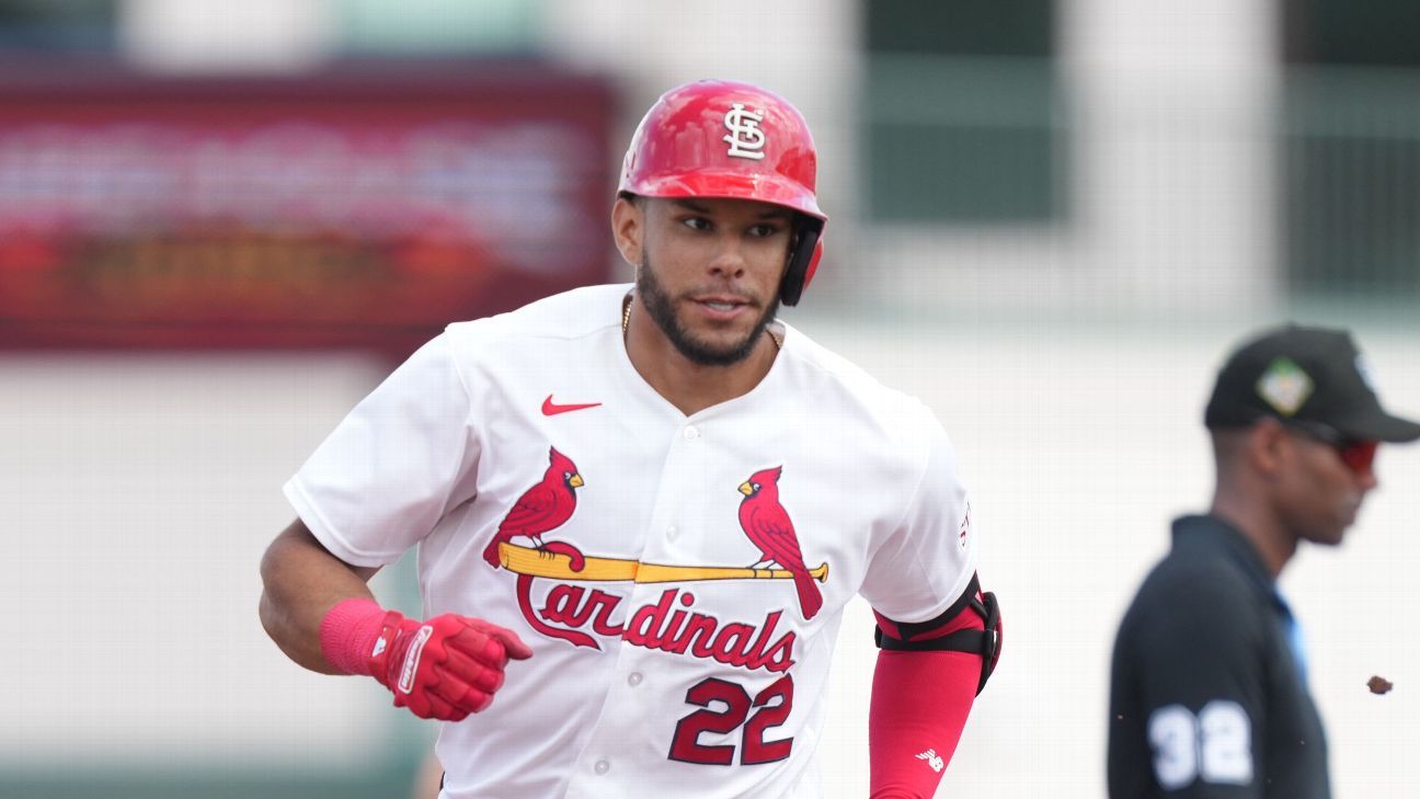 Prospect stock watch: Emerson has arrived, so who ...