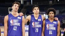 NBA draft withdrawal decisions that could impact NCAA basketball