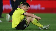 AFC ends Heidelberg's dreams of playing in Asian Champions League Two