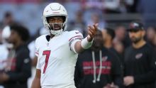 Cardinals abren sus OTA's con Jacoby Brissett en negociaciones