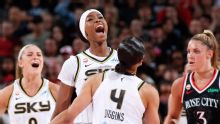 WNBA Power Rankings: Sky crack top 5 with hot start, more early-season risers