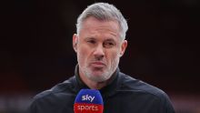 Jamie Carragher faces bankruptcy petition after unpaid tax bill