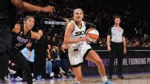 Fantasy women's hoops: Who steps up for injury-depleted Chicago Sky