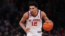 Ranking the 25 best players in college basketball eligibility limbo