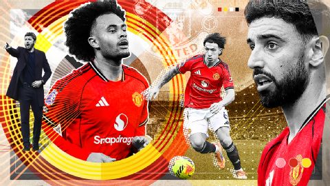 Man United Keep or Dump: Extend Bruno?