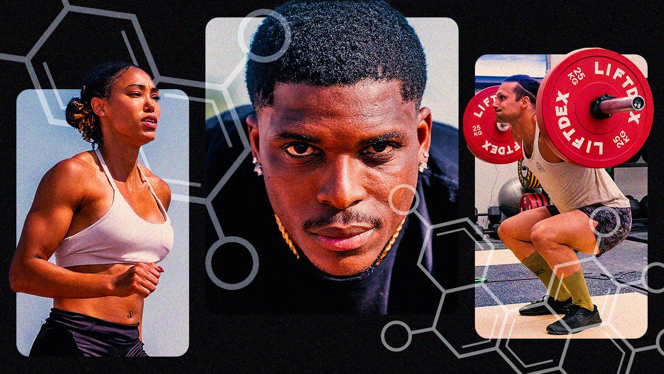 Enhanced Games: The Future of PEDs in Sports is Here