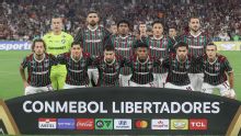 Fluminense x Independiente Rivadavia: onde assistir ao vivo e escalações do jogo da Libertadores