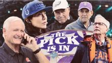 NFL: Cómo los dueños han ayudado, o perjudicado, a sus equipos