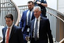 Tommy Tuberville wins Republican nomination for Alabama governor