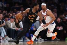 Cavs' Donovan Mitchell signs new multi-year deal with Adidas