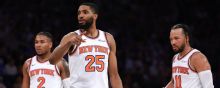 Remontada histórica de Knicks en el Juego 1 de las Finales del Este