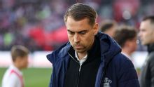Southampton's Tonda Eckert given suspended FA ban over 'Spygate'