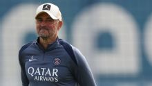 Luis Enrique sets sights on Champions League threepeat for PSG