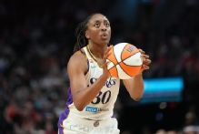 Nneka Ogwumike, 11-time WNBA All-Star, to retire at end of season